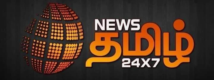 Vtv24X7 - Tamil News Channel
